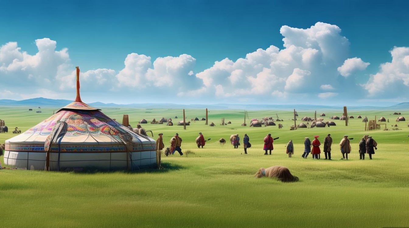 内蒙古特色旅游景点 内蒙古特色旅游景点