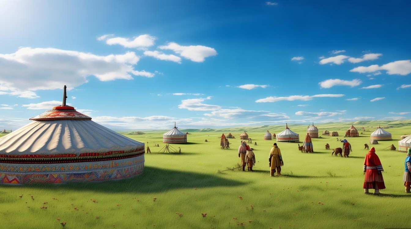 内蒙古特色旅游景点 内蒙古特色旅游景点