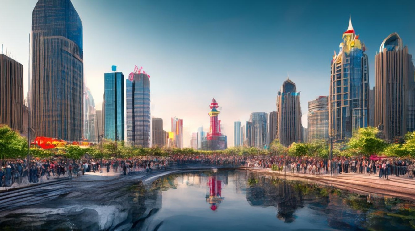 长春市旅游景点有哪些