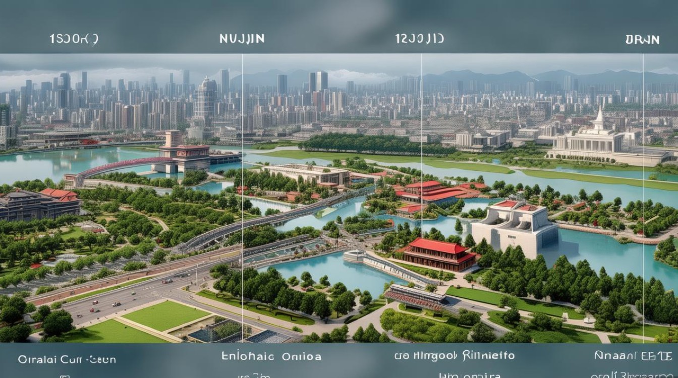 南京市有哪些旅游景点