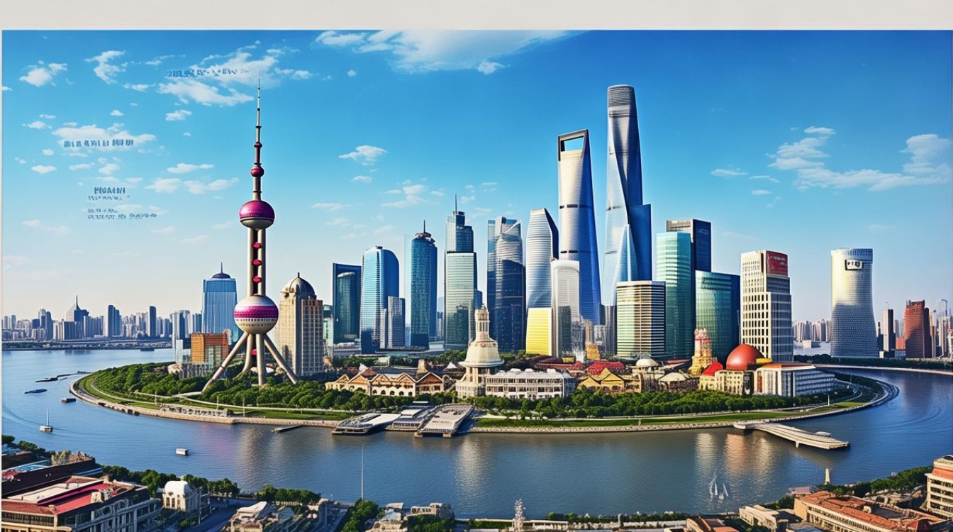 上海市有哪些旅游景点