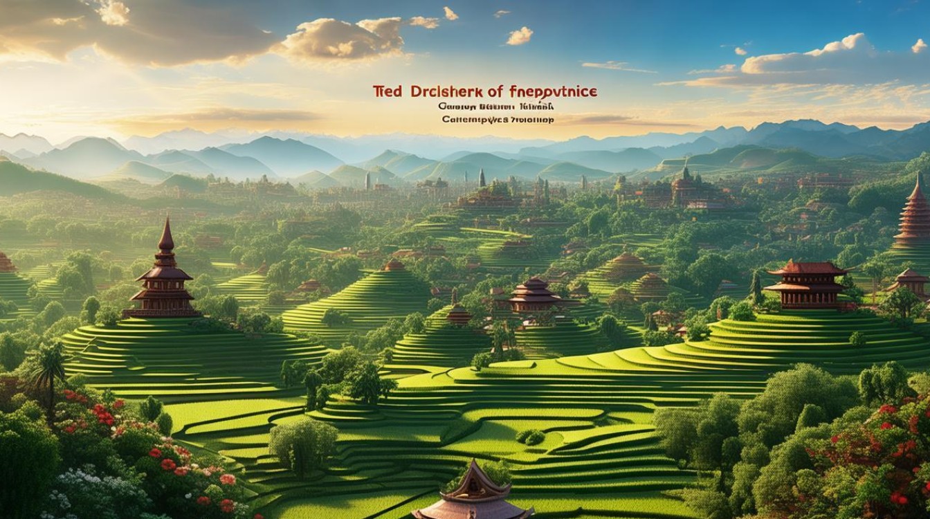 红河州旅游景点有哪些 红河州旅游景点有哪些