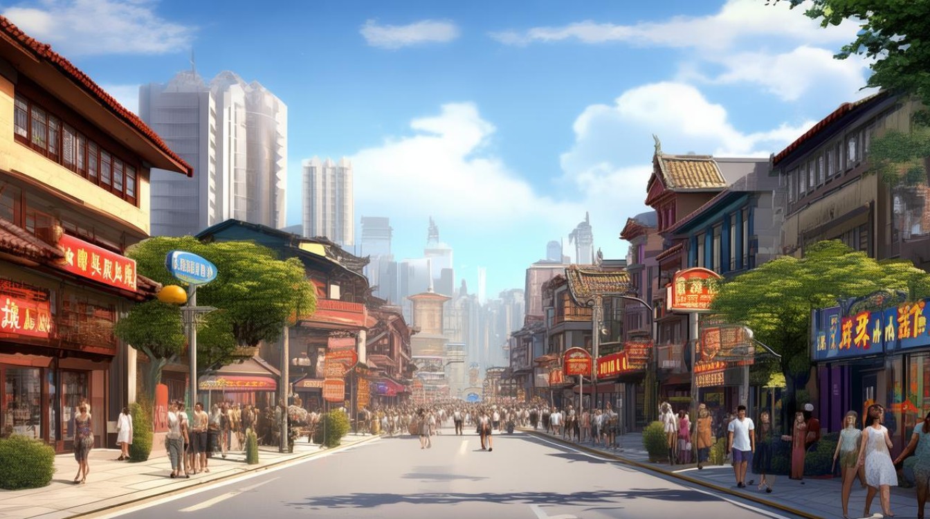 郴州市旅游景点有哪些 郴州市旅游景点有哪些