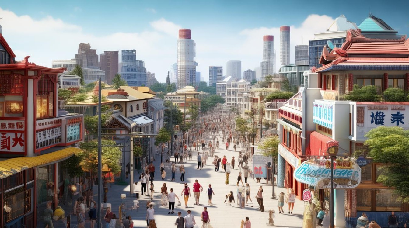 郴州市旅游景点有哪些 郴州市旅游景点有哪些