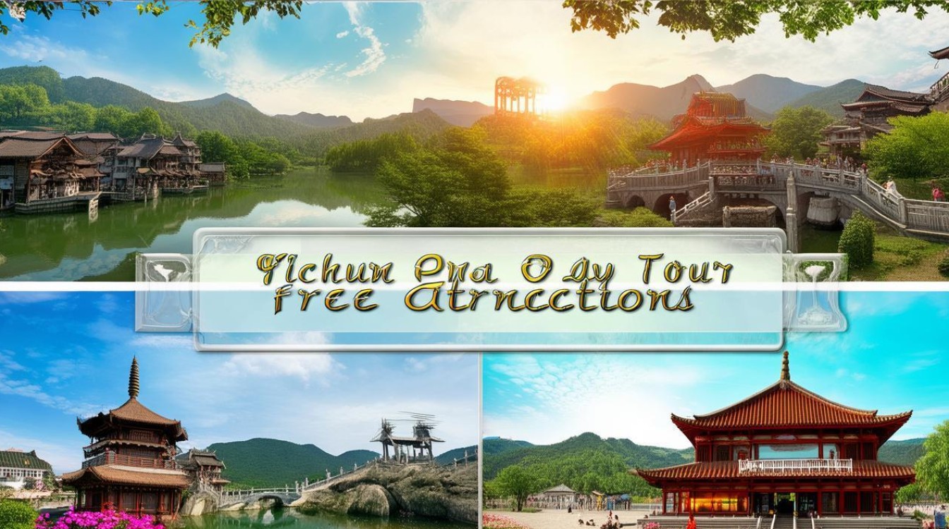 宜春一日游免费景点 宜春一日游免费景点