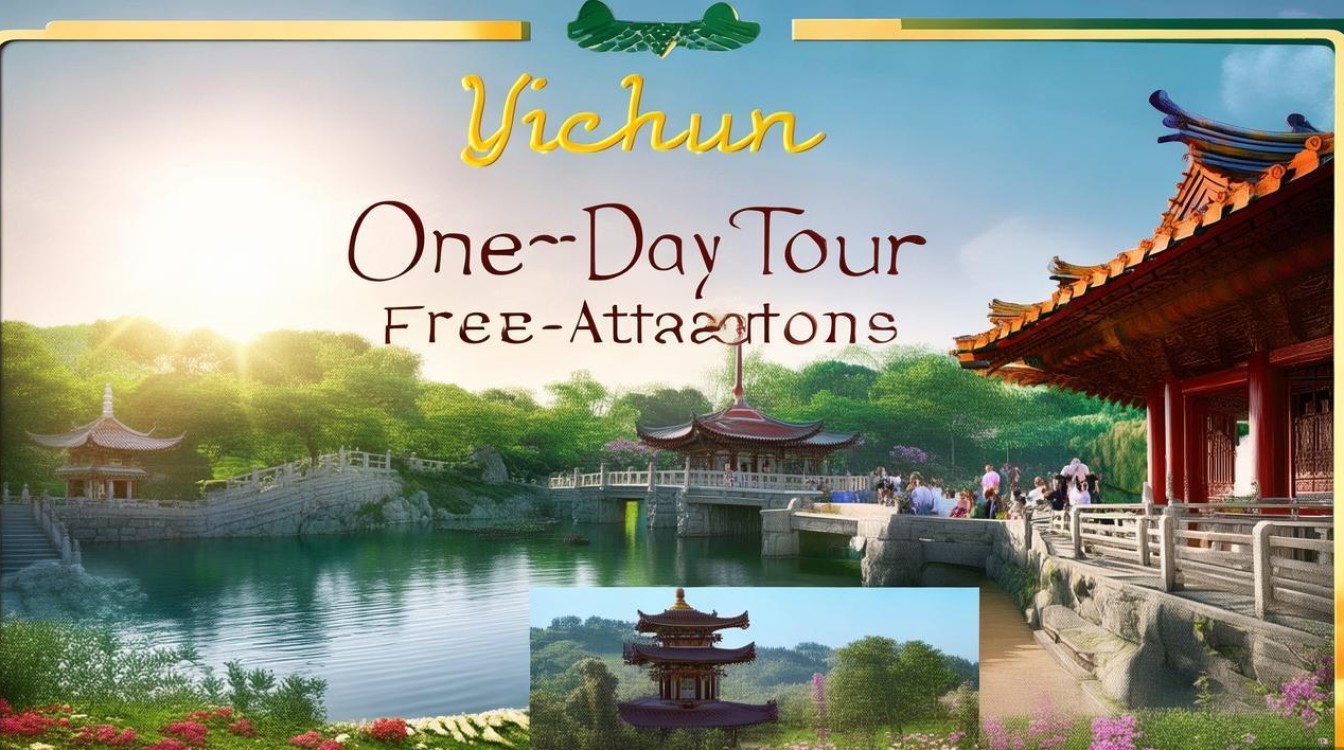 宜春一日游免费景点 宜春一日游免费景点