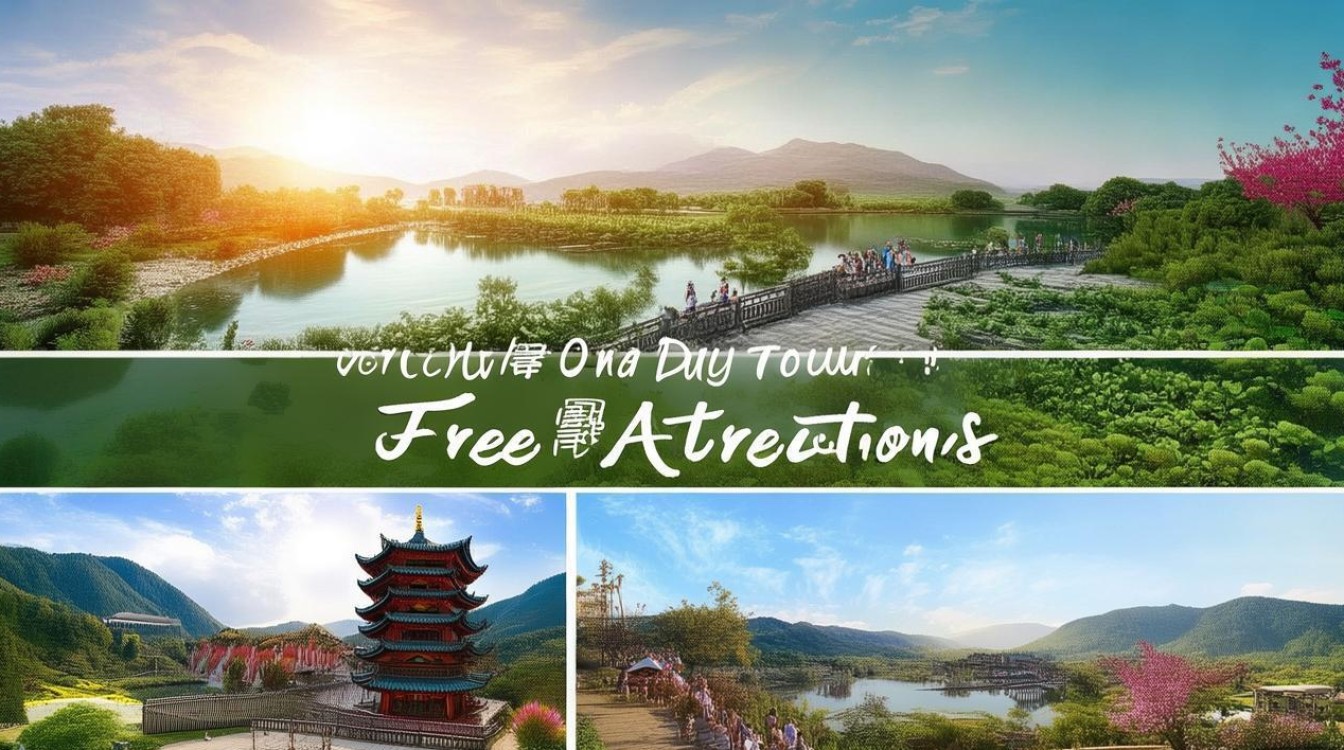 宜春一日游免费景点 宜春一日游免费景点