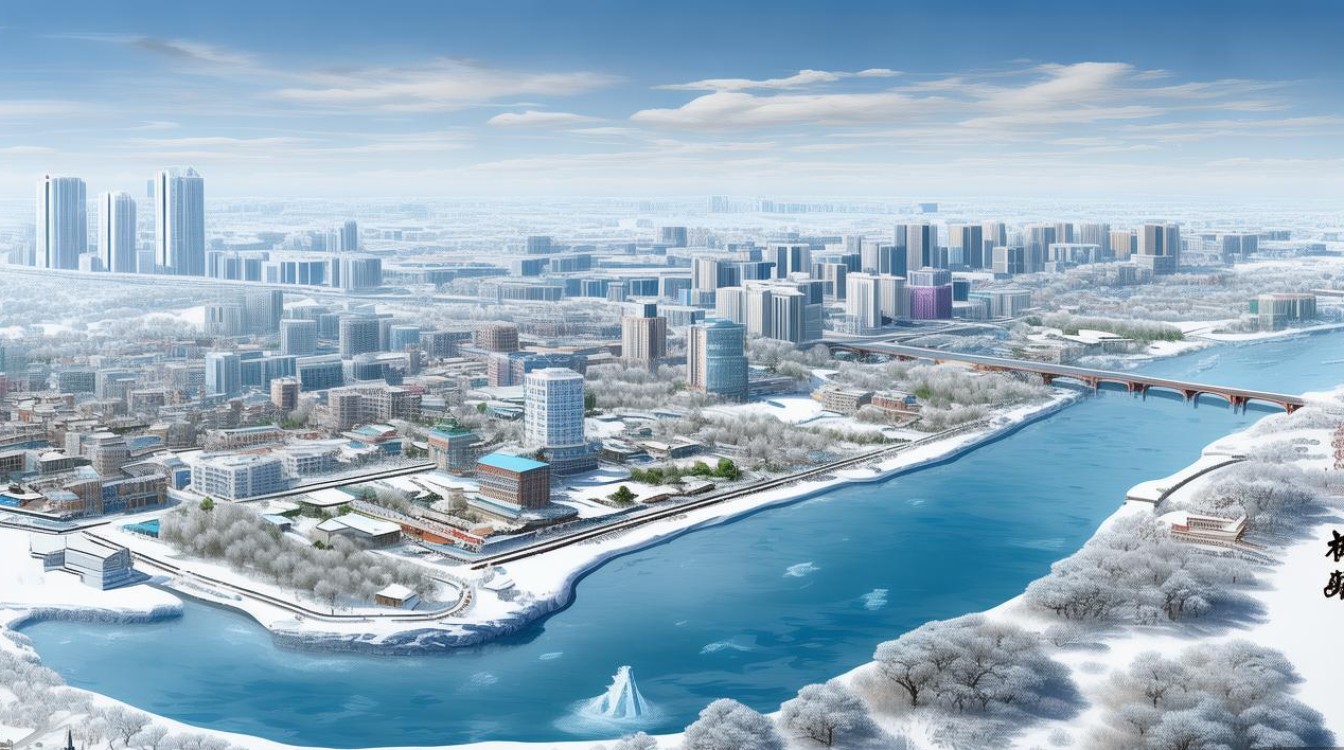 牡丹江有什么旅游景点