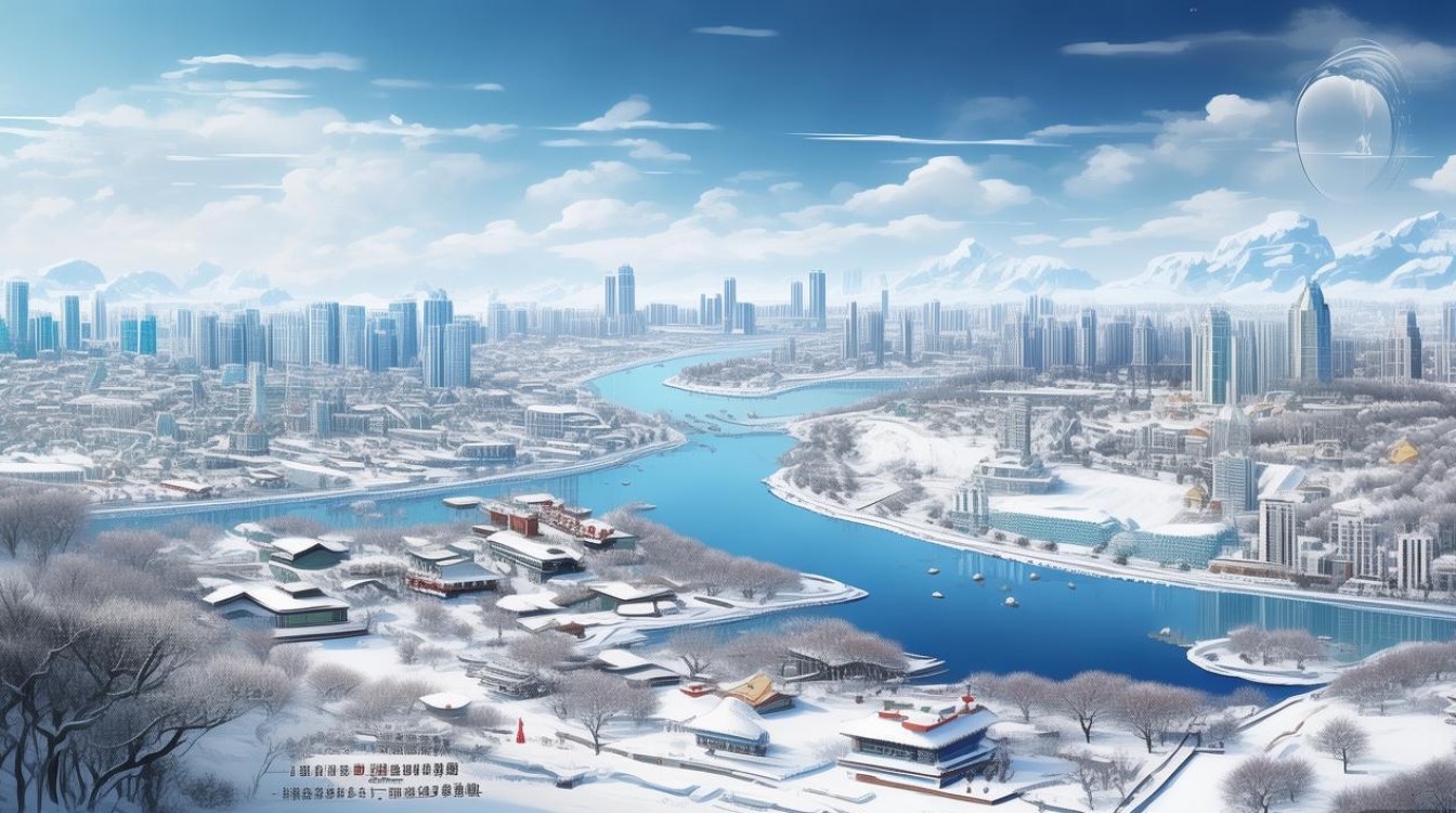 牡丹江有什么旅游景点