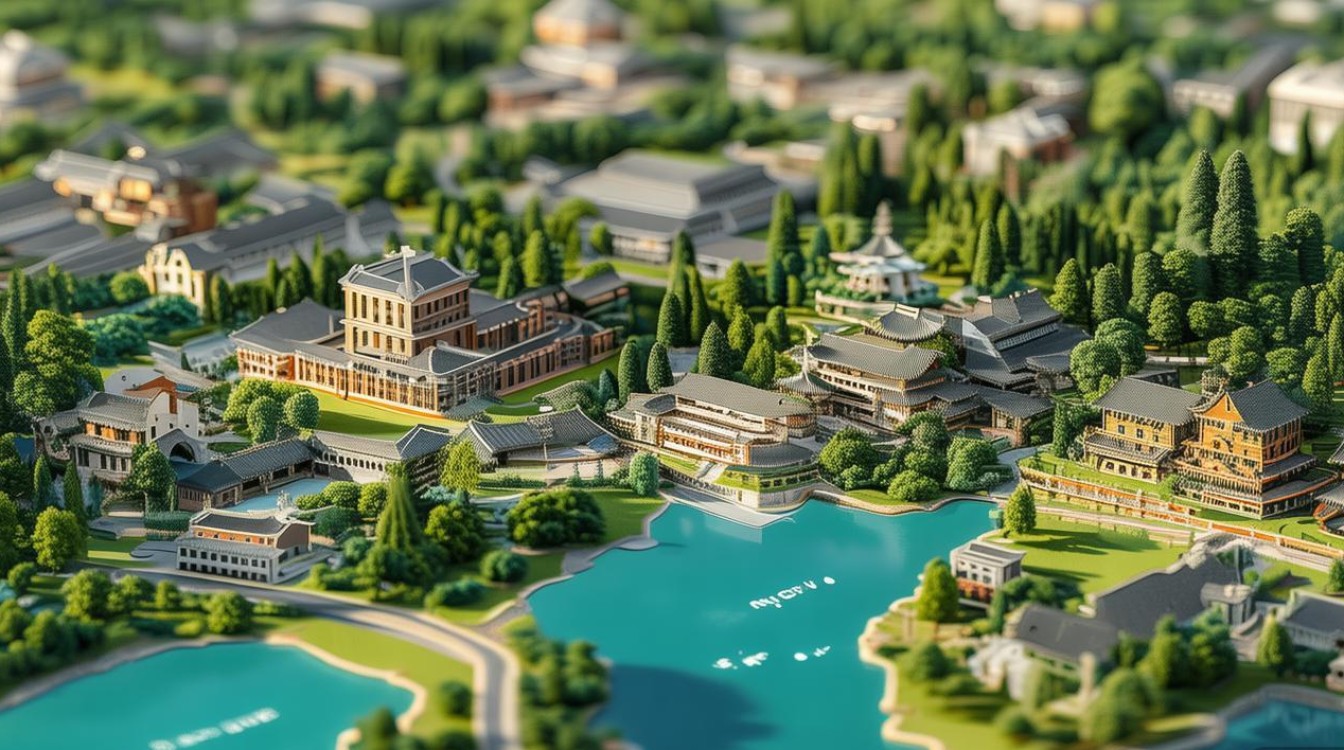 江西吉安旅游景点大全