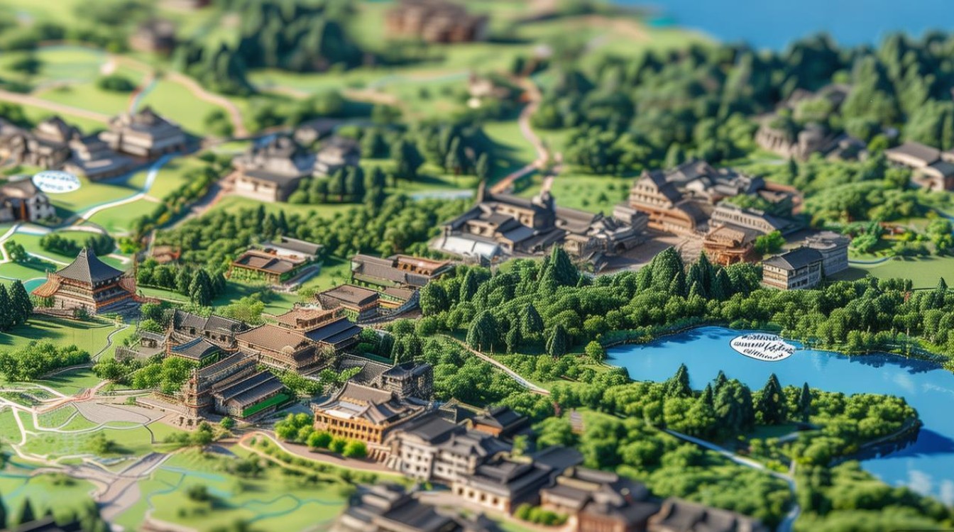 江西吉安旅游景点大全