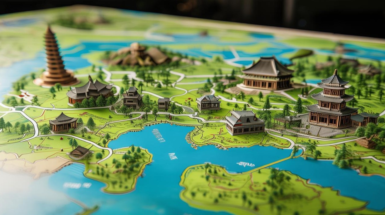 江西吉安旅游景点大全