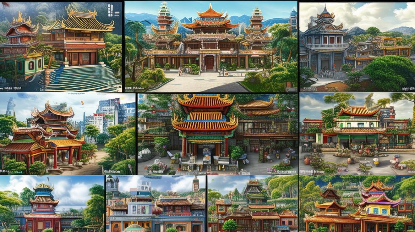 吉安旅游景点排行榜 吉安旅游景点排行榜