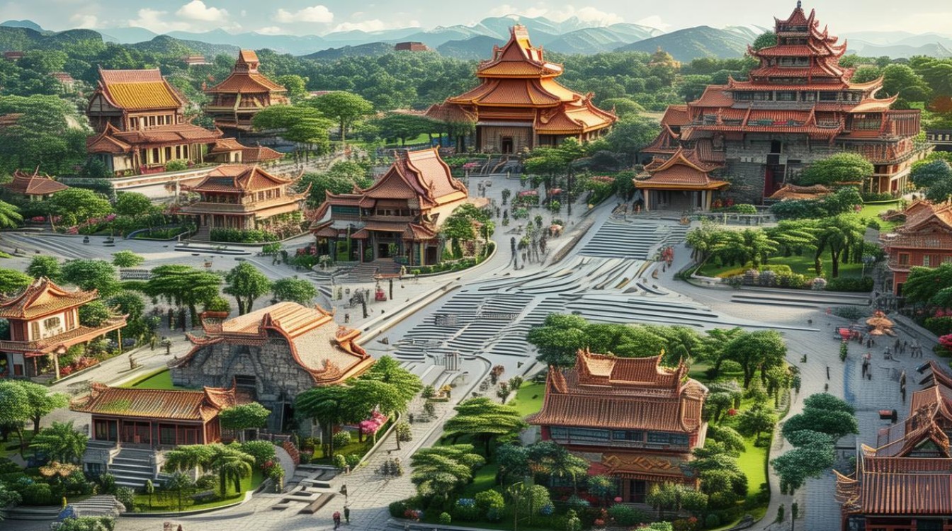 吉安旅游景点排行榜 吉安旅游景点排行榜