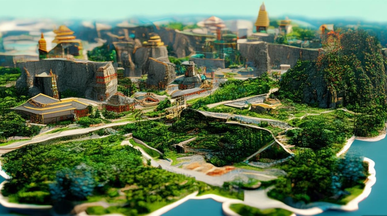 壶关县旅游景点大全 壶关县旅游景点大全