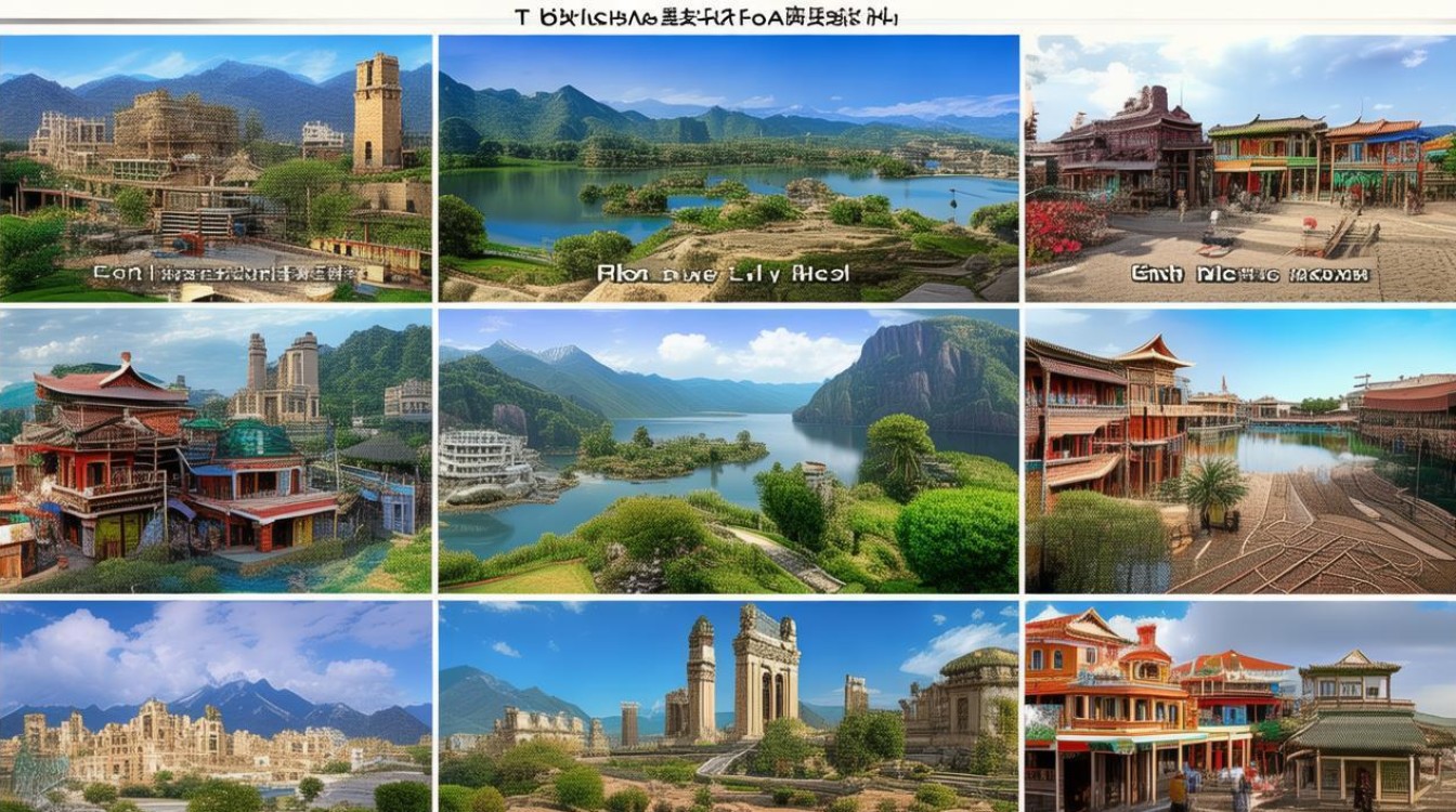 恩施旅游景点排名前十 恩施旅游景点排名前十