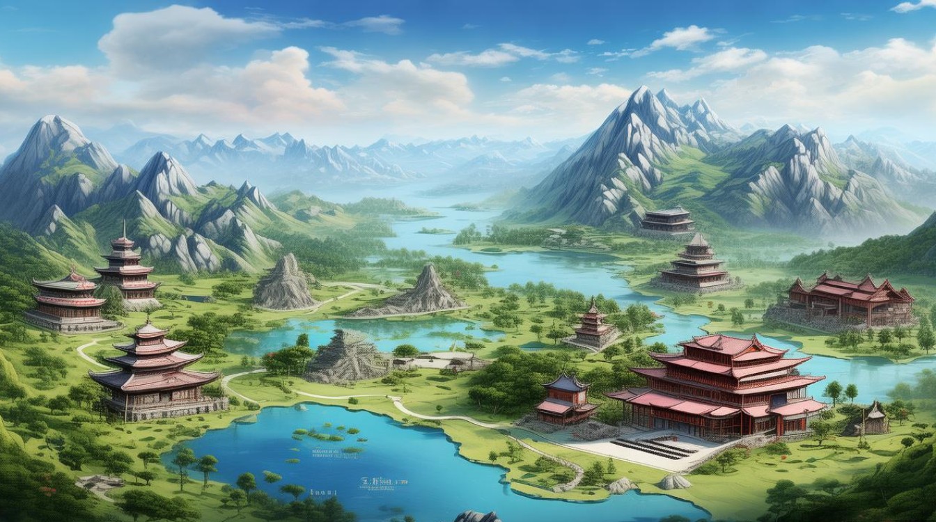 石泉县旅游景点排名 石泉县旅游景点排名