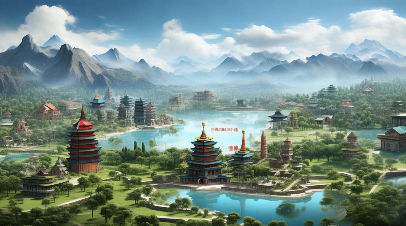 石泉县旅游景点排名 石泉县旅游景点排名