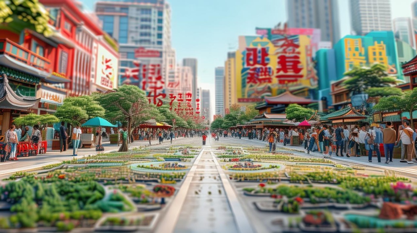 东莞厚街旅游景点大全 东莞厚街旅游景点大全