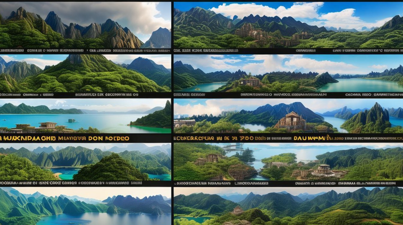 湖南自驾游景点大全 湖南自驾游景点大全