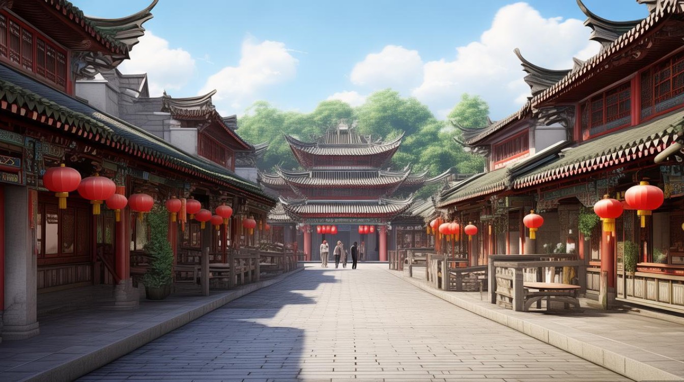 河南周口市旅游景点