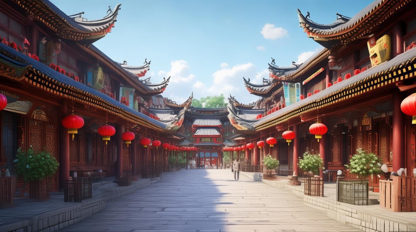 河南周口市旅游景点