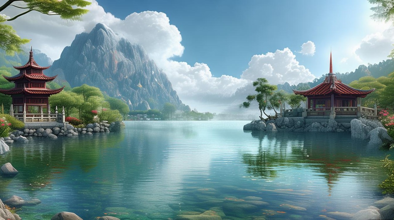 芜湖风景区有哪些景点