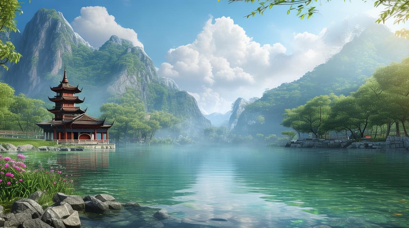 芜湖风景区有哪些景点