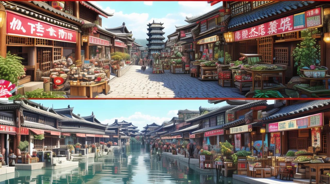 南昌县旅游景点推荐 南昌县旅游景点推荐