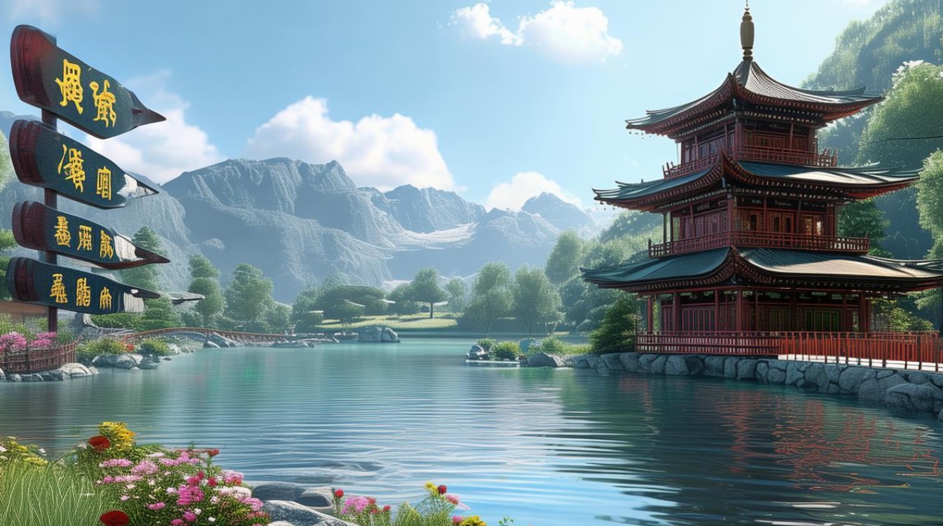 四川北川旅游景点 四川北川旅游景点