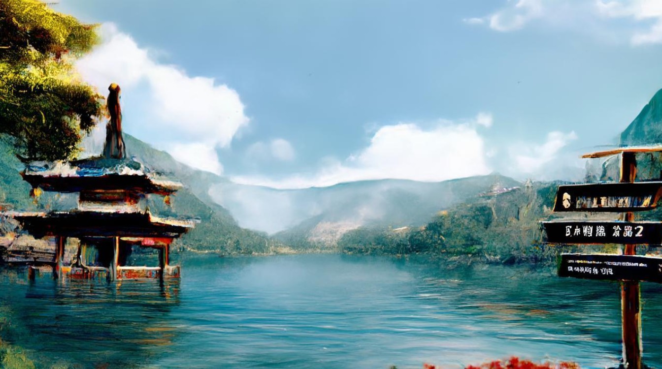 四川北川旅游景点 四川北川旅游景点