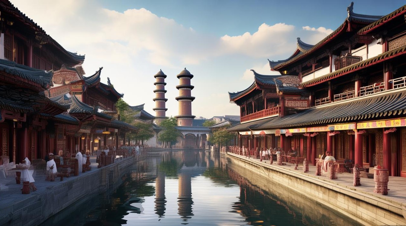 淮安的旅游景点有哪些 淮安的旅游景点有哪些