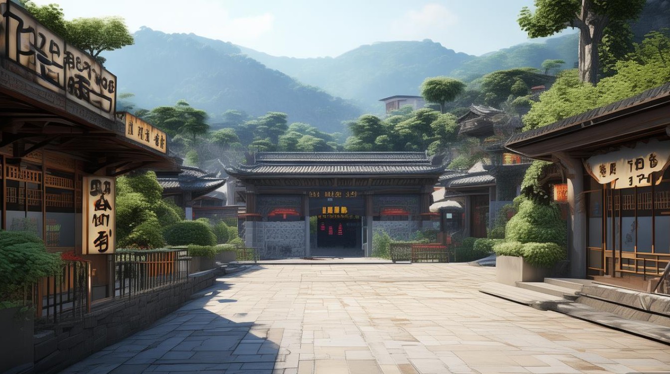 天水景点门票价格 天水景点门票价格