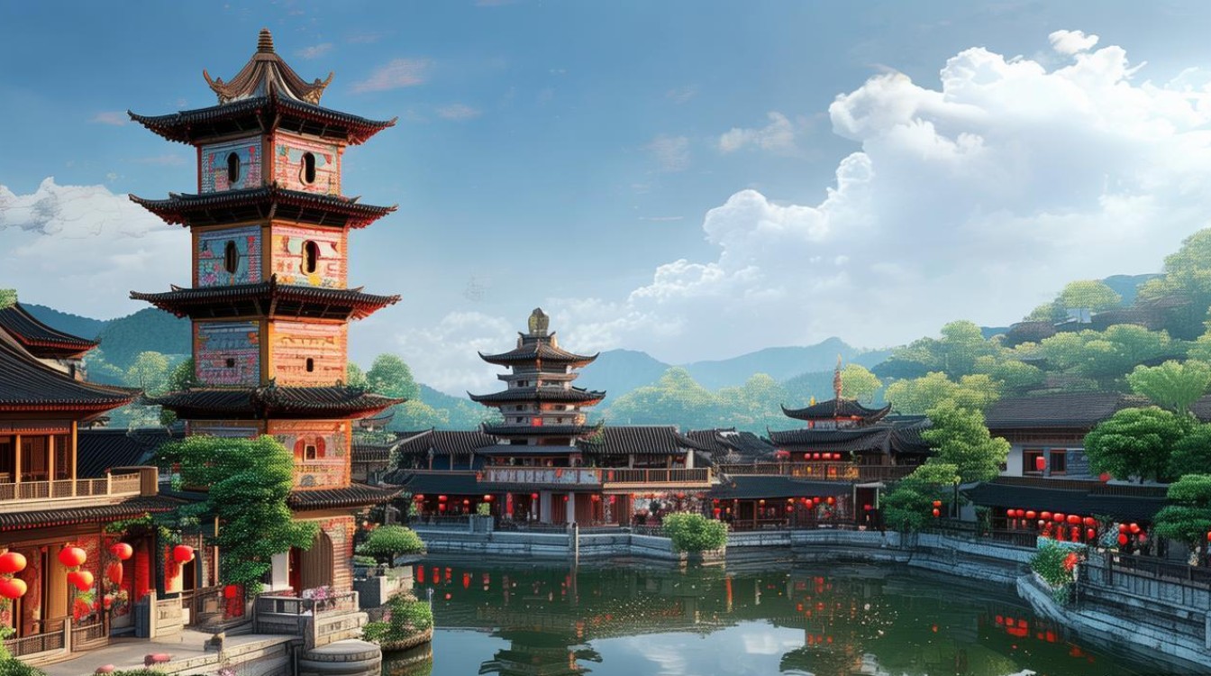 湖南岳阳的旅游景点 湖南岳阳的旅游景点