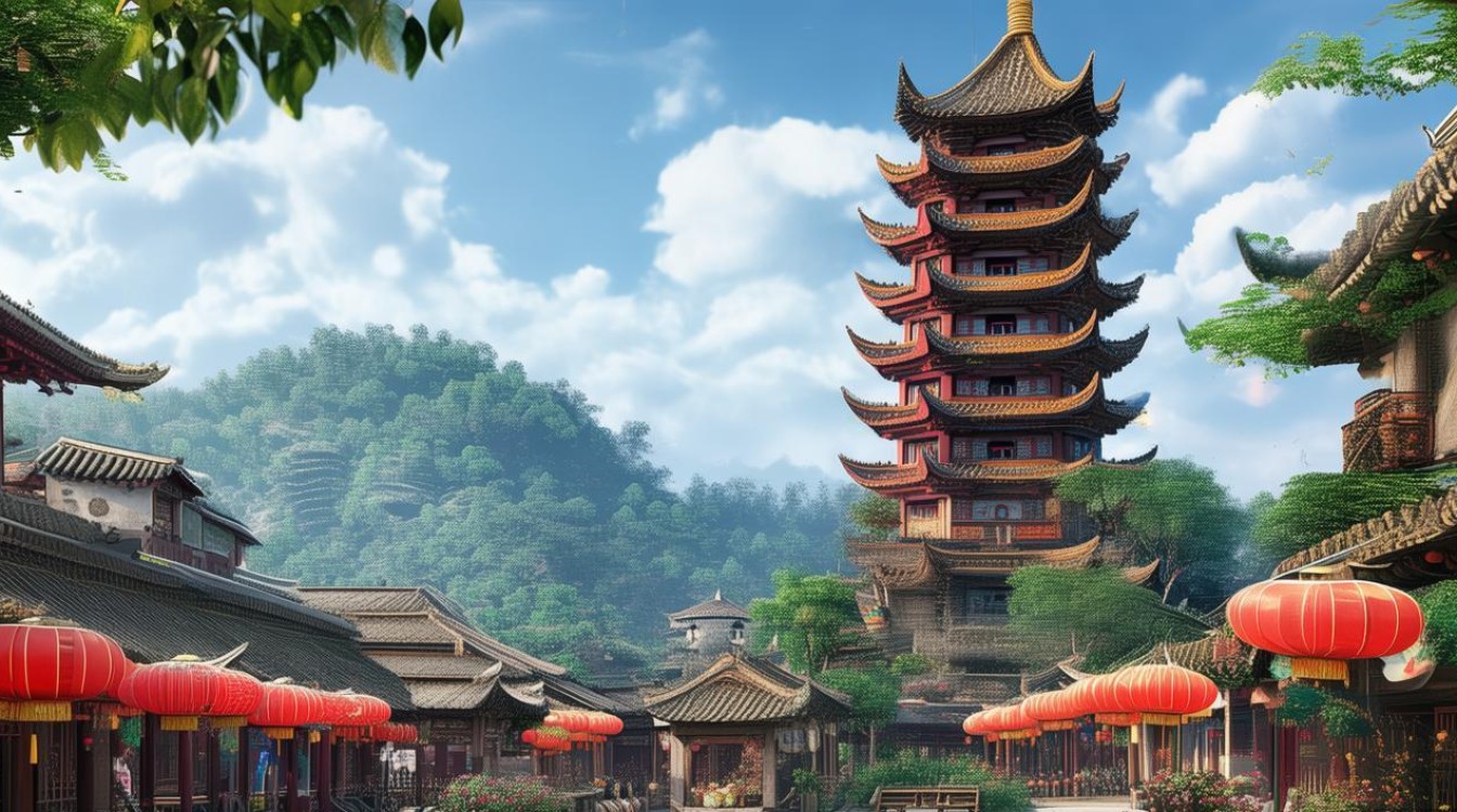 湖南岳阳的旅游景点 湖南岳阳的旅游景点