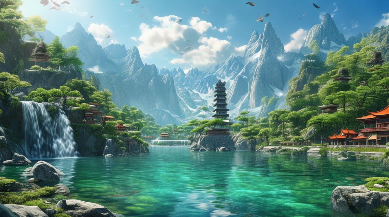 曲靖风景区有哪些景点 曲靖风景区有哪些景点