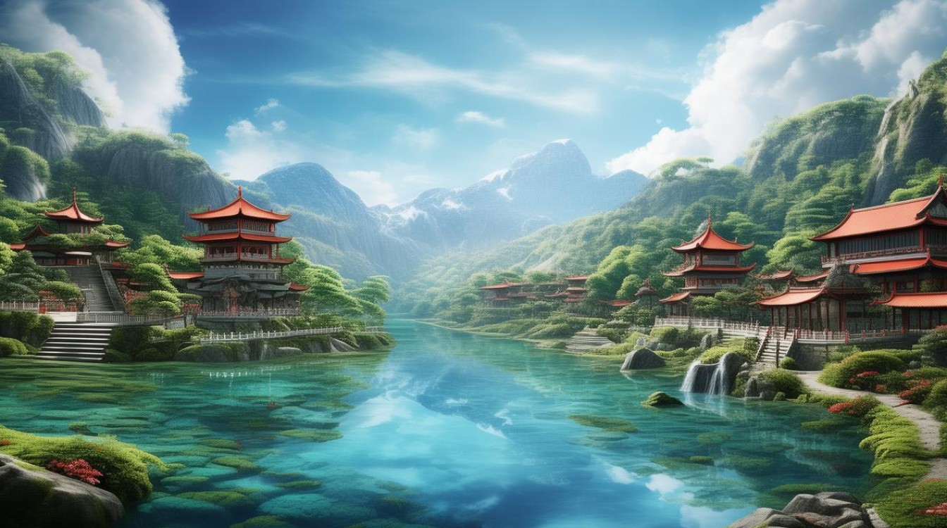 曲靖风景区有哪些景点 曲靖风景区有哪些景点