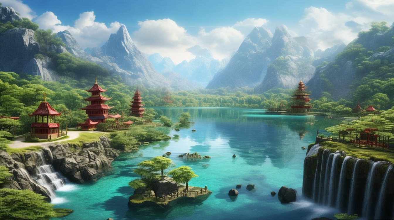 曲靖风景区有哪些景点 曲靖风景区有哪些景点