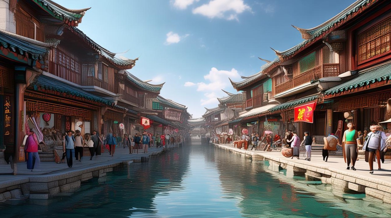 合浦有什么好玩的景点 合浦有什么好玩的景点