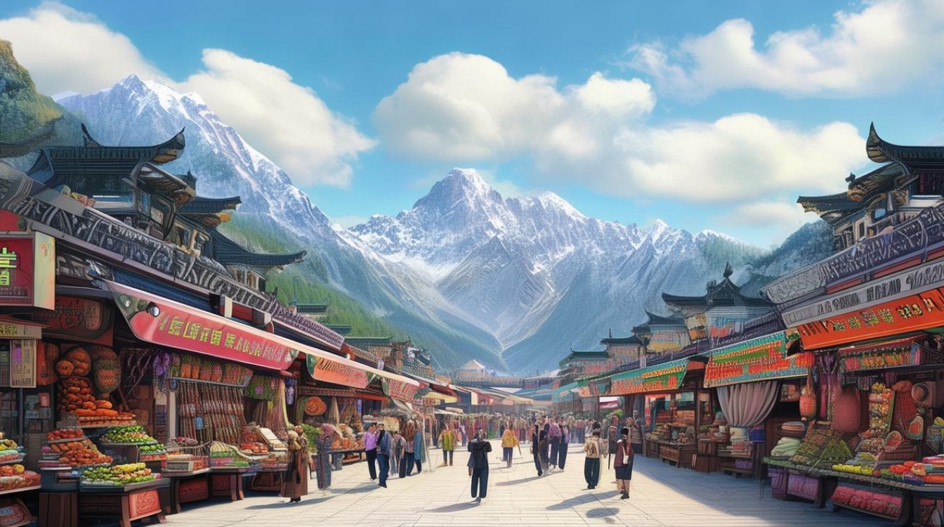 山东好玩的旅游景点推荐 山东好玩的旅游景点推荐