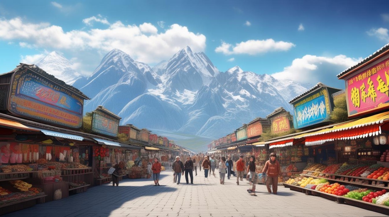 山东好玩的旅游景点推荐 山东好玩的旅游景点推荐