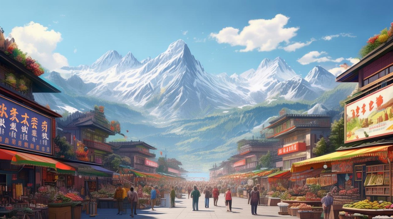 山东好玩的旅游景点推荐 山东好玩的旅游景点推荐