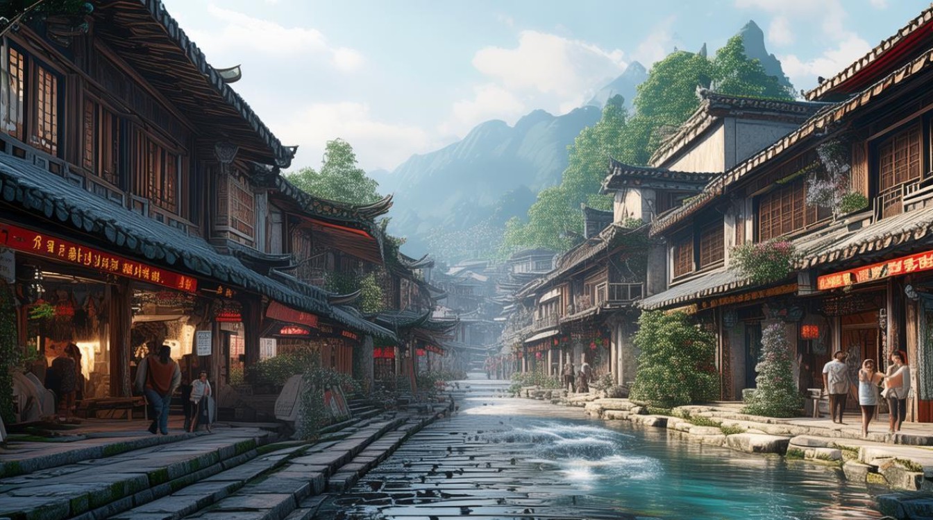 建水县旅游景点介绍 建水县旅游景点介绍