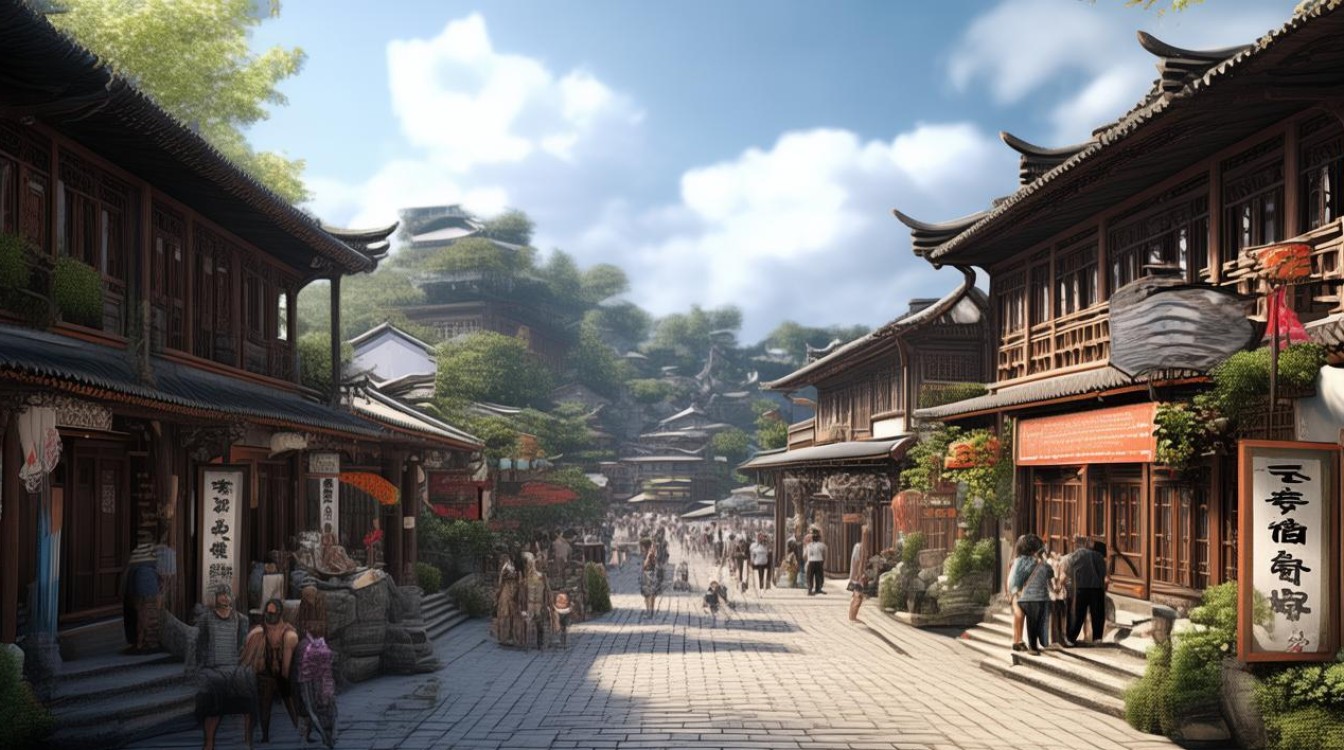 建水县旅游景点介绍 建水县旅游景点介绍