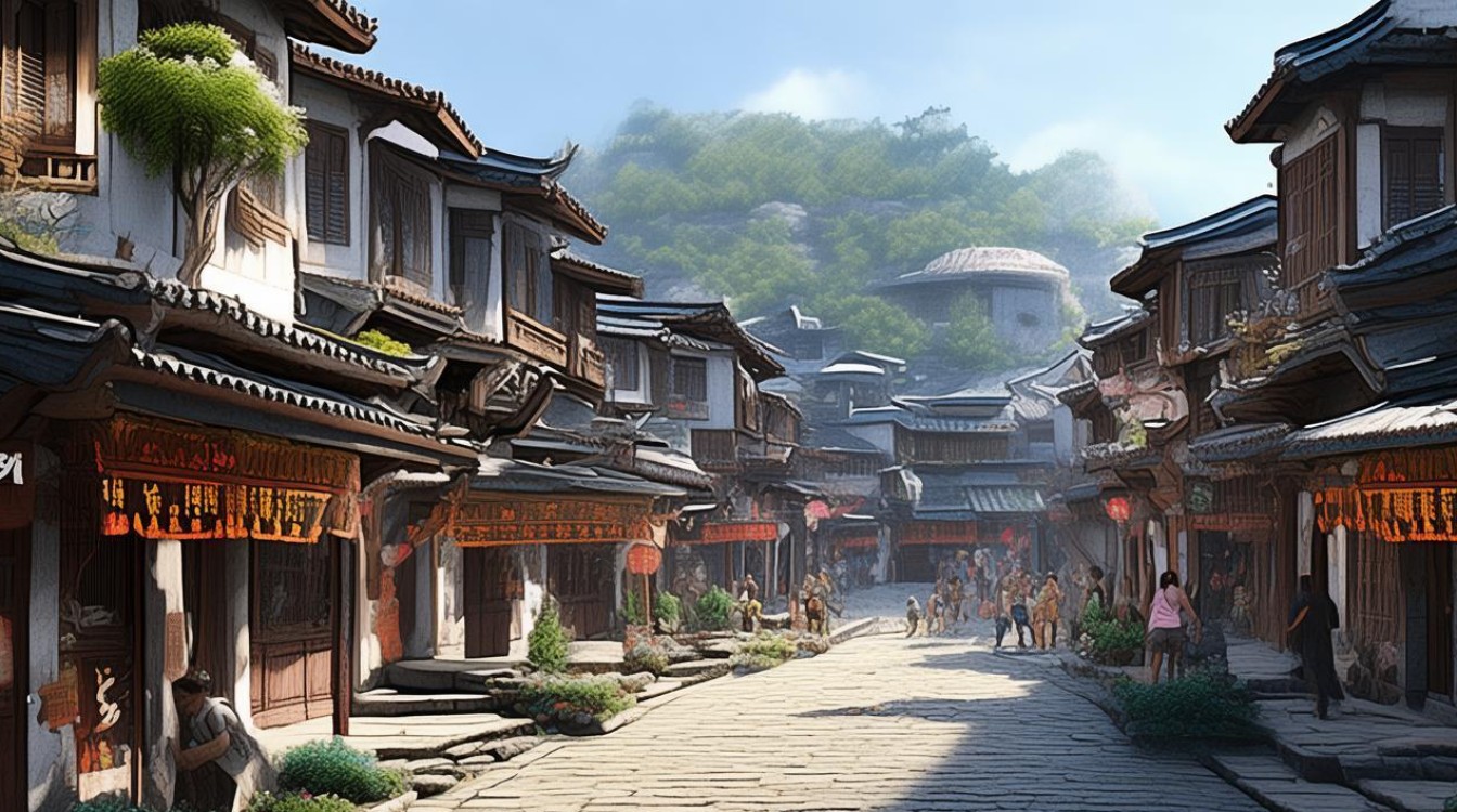 建水县旅游景点介绍 建水县旅游景点介绍