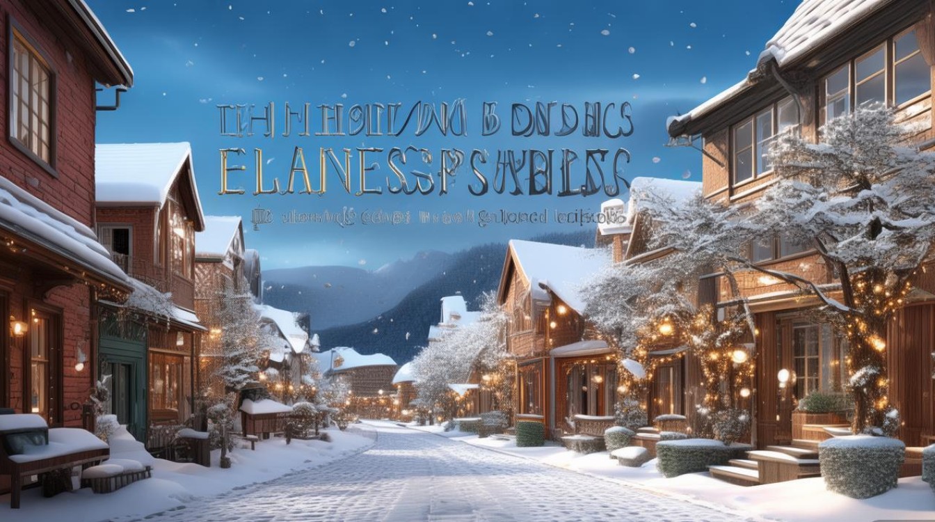 塔尔气镇旅游景点