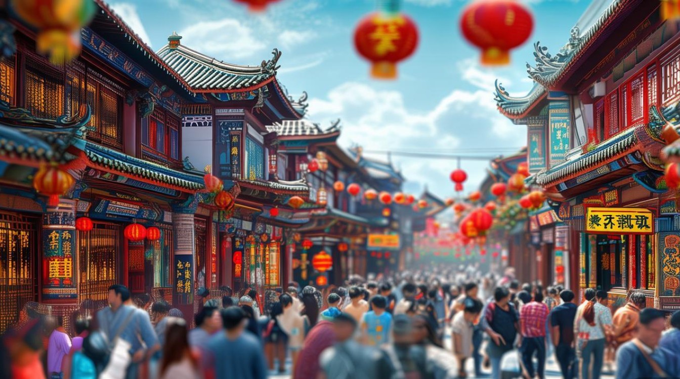 江苏好玩的地方旅游景点