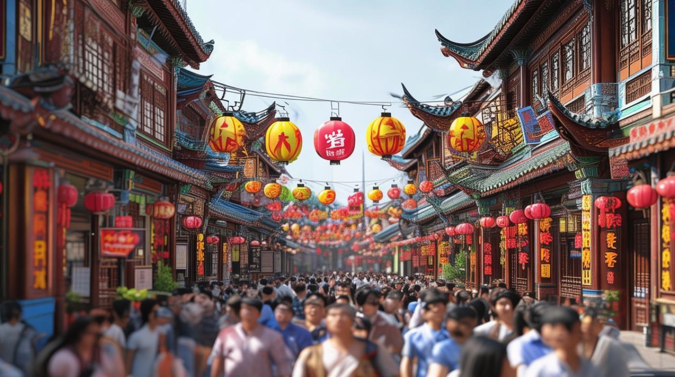 江苏好玩的地方旅游景点