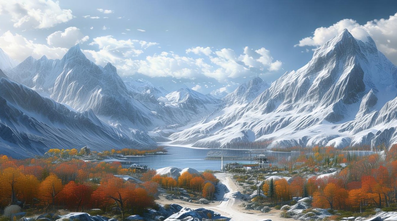 漠河十大旅游景点