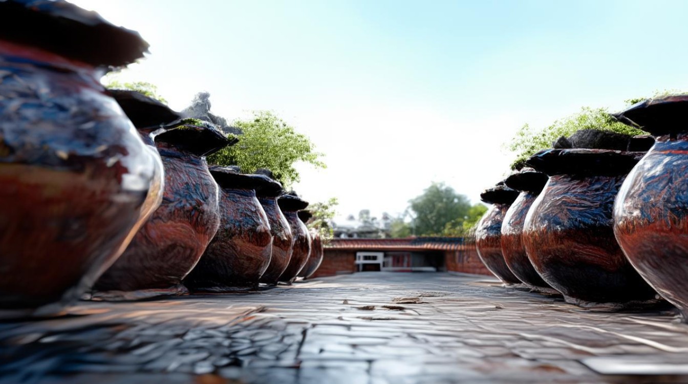 景德镇的著名景点